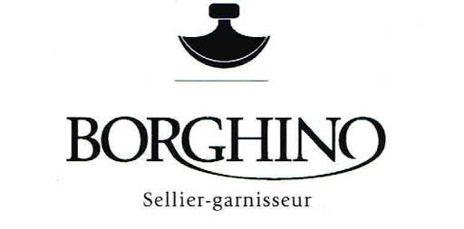 logo BORGHINO