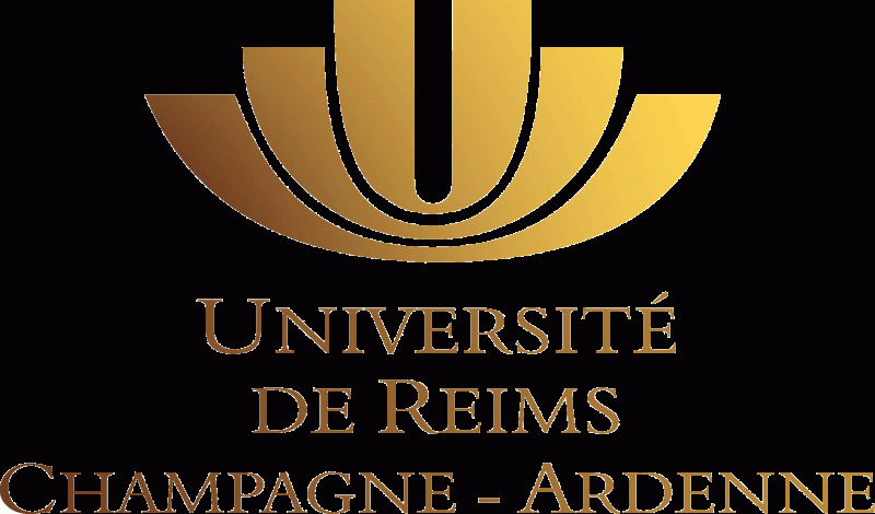 logo UNIVERSITE DE REIMS