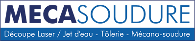 logo MECASOUDURE