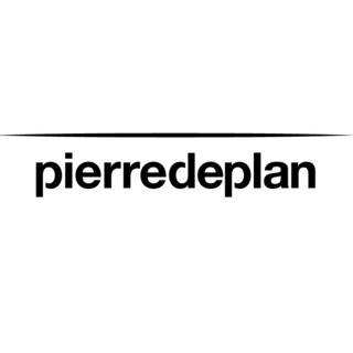 logo PIERRE DE PLAN